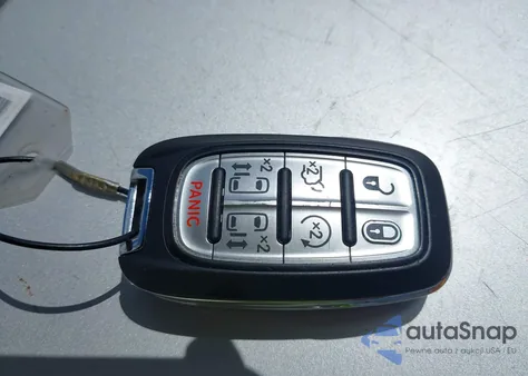 2023 Chrysler Pacifica Hybrid Touring L from USA, damaged, VIN 2C4RC1L70PR626077